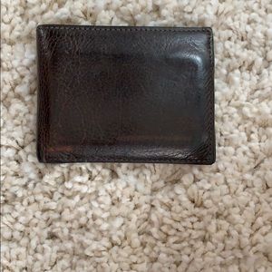 Men’s wallet